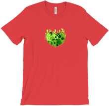 Corrupt Heart NOC