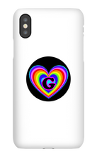 itsmegrammi iPhone Phone Cases