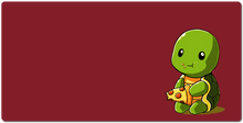 Turtle Diet XXL Gaming Mousepad