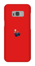 dj_ogiva_nuclear Samsung Phone Cases