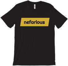 nefarious brick