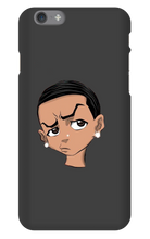 fendinyc iPhone Phone Cases