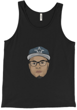 djblend_1 Tank Top