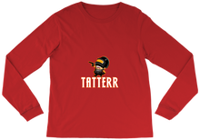 tatterr Long Sleeve Tee