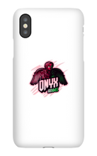 onyxangel22 iPhone Phone Cases