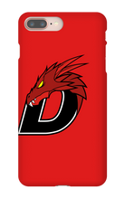 iPhone Phone Cases big logo