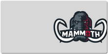 mammoth XXL Gaming Mousepad