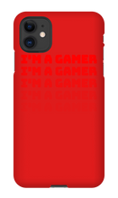 dgmetcalfe99 iPhone Phone Cases