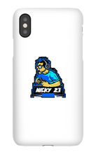COVER LOGO NICKY23