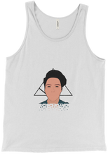 MajesticHexx Tank Top