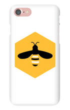 Bumblebee's Beecase