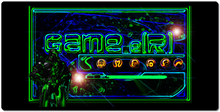 ryogameing XXL Gaming Mousepad
