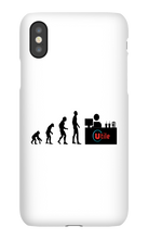 Coque Iphone Utile Evolution