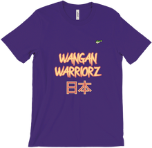 WANGAN WARRIORZ T SHIRT