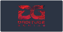daditudegaming XXL Gaming Mousepad