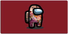 XXL Lewd Imposter Gaming Mousepad