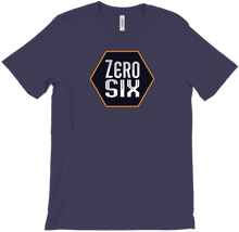 Zero Six T-shirt (Big Logo)