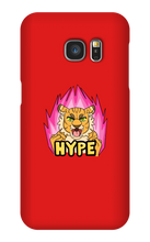 Hype Samsung Phone Cases