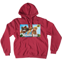 knax-tiger1 Hoodies (No-Zip/Pullover)