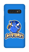 justqthanks Samsung Phone Cases