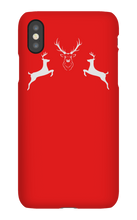 cyroslade iPhone Phone Cases