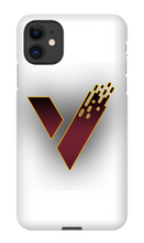 vSmudgerr iPhone Phone Cases