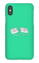 hoodbrink iPhone Phone Cases