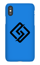 SKIMMO iPhone Phone Cases