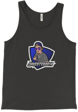 jakester2014 Tank Top