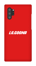 lilgoonaontwitch Samsung Phone Cases