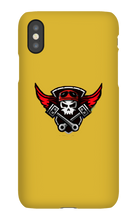 HAIDERXXXPRO IPHONE CASE