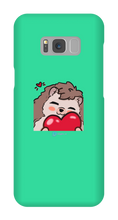 Hedgeheart Samsung Phone Cases