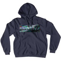 Lilgs'revenge "Mystery" Hoodies (No-Zip/Pullover)