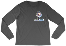 Luna Long Sleeve