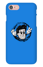 tonycam21 iPhone Phone Cases