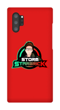 storm_starbrick Samsung Phone Cases