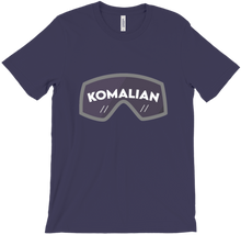 komalian T-Shirts