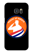 masterofholland Samsung Phone Cases