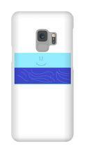nauseouswave Samsung Phone Cases