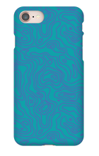 thetrko iPhone Phone Cases