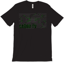 Cargu TV T-Shirt