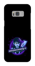 rampagegranny78 Samsung Phone Cases