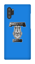 mikeester93 Samsung Phone Cases
