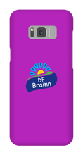 br4innn Samsung Phone Cases