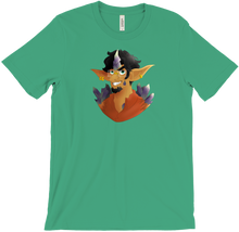 Gobbo Mascot T