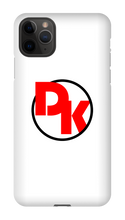 DeathKillerNOR iPhone Phone Cases