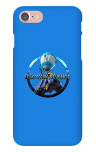 reconsrevenge iPhone Phone Cases