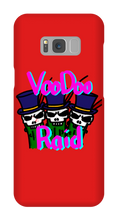VooDooPickles Raid Samsung Phone Case