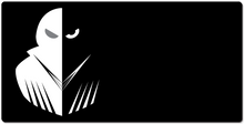 vanishdx XXL Gaming Mousepad