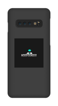 mob1founder Samsung Phone Cases